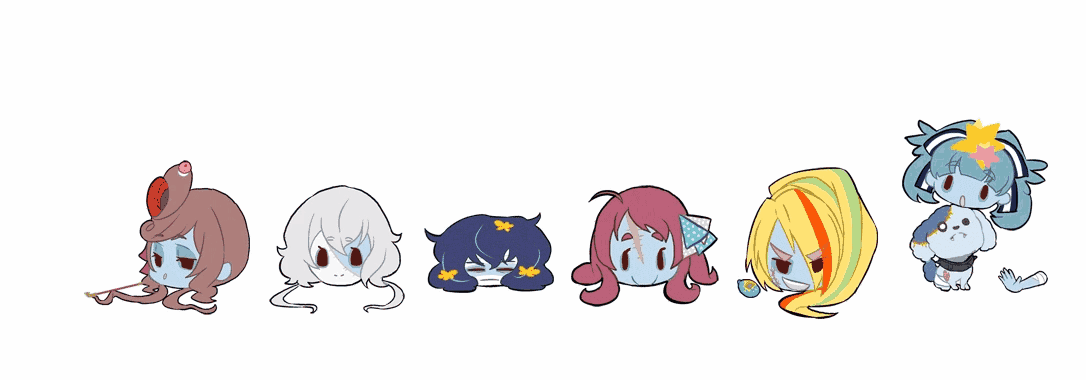 佐贺偶像完结应援分享一些高质量佐贺偶像沙美雕图多图流量预警