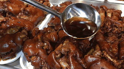 【深夜也吃不胖】大猪蹄子 - acfun弹幕视频网 - 认真