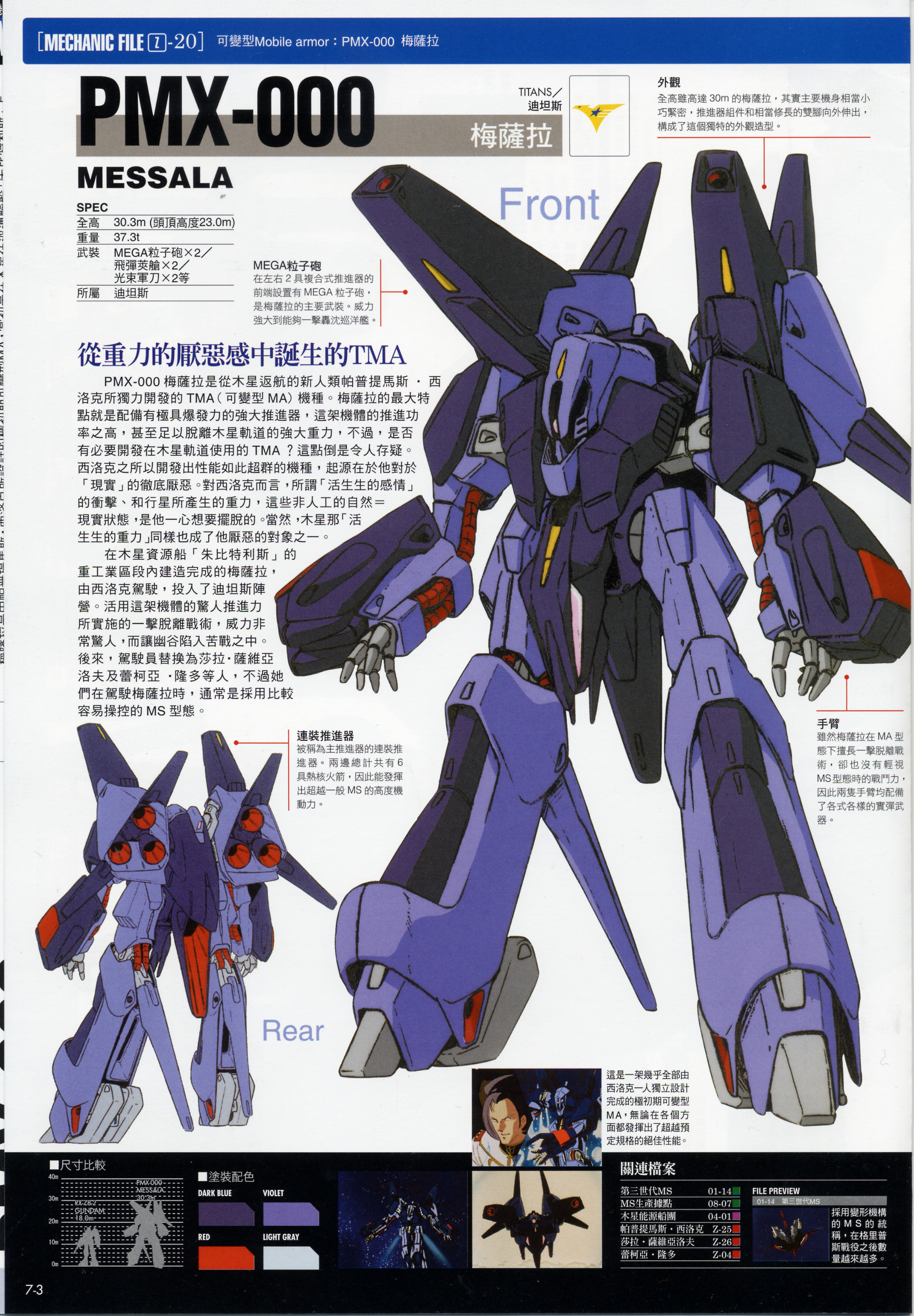 GUNDAM FACT FILE 第29号 GUNDAM FACT FILE 第29号 - メルカリ
