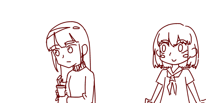 年底的动画gif涂鸦 - acfun弹幕视频网 - 认真你就输