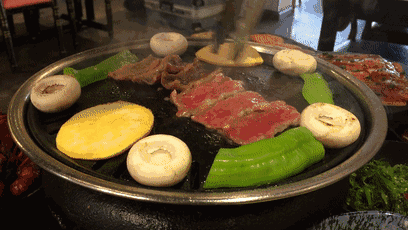 【深夜也吃不胖】2019小土妞牛起lei - acfun弹幕视频