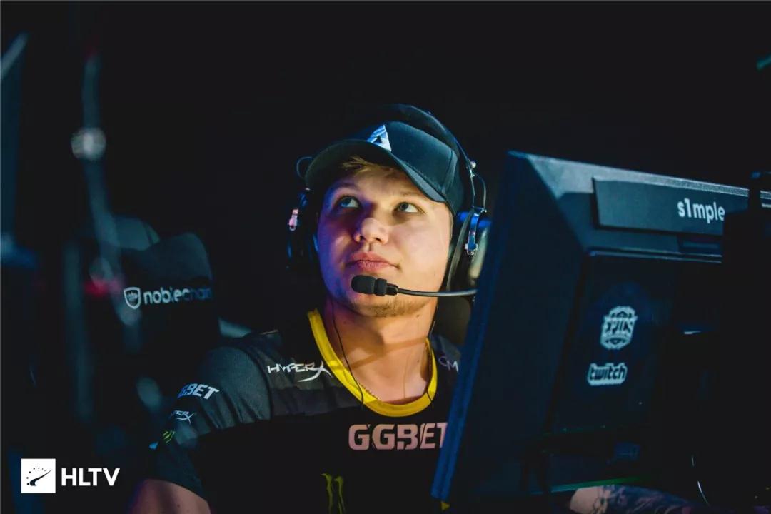 csgo:device还是s1mple?靠谱预测csgo年度第一人!