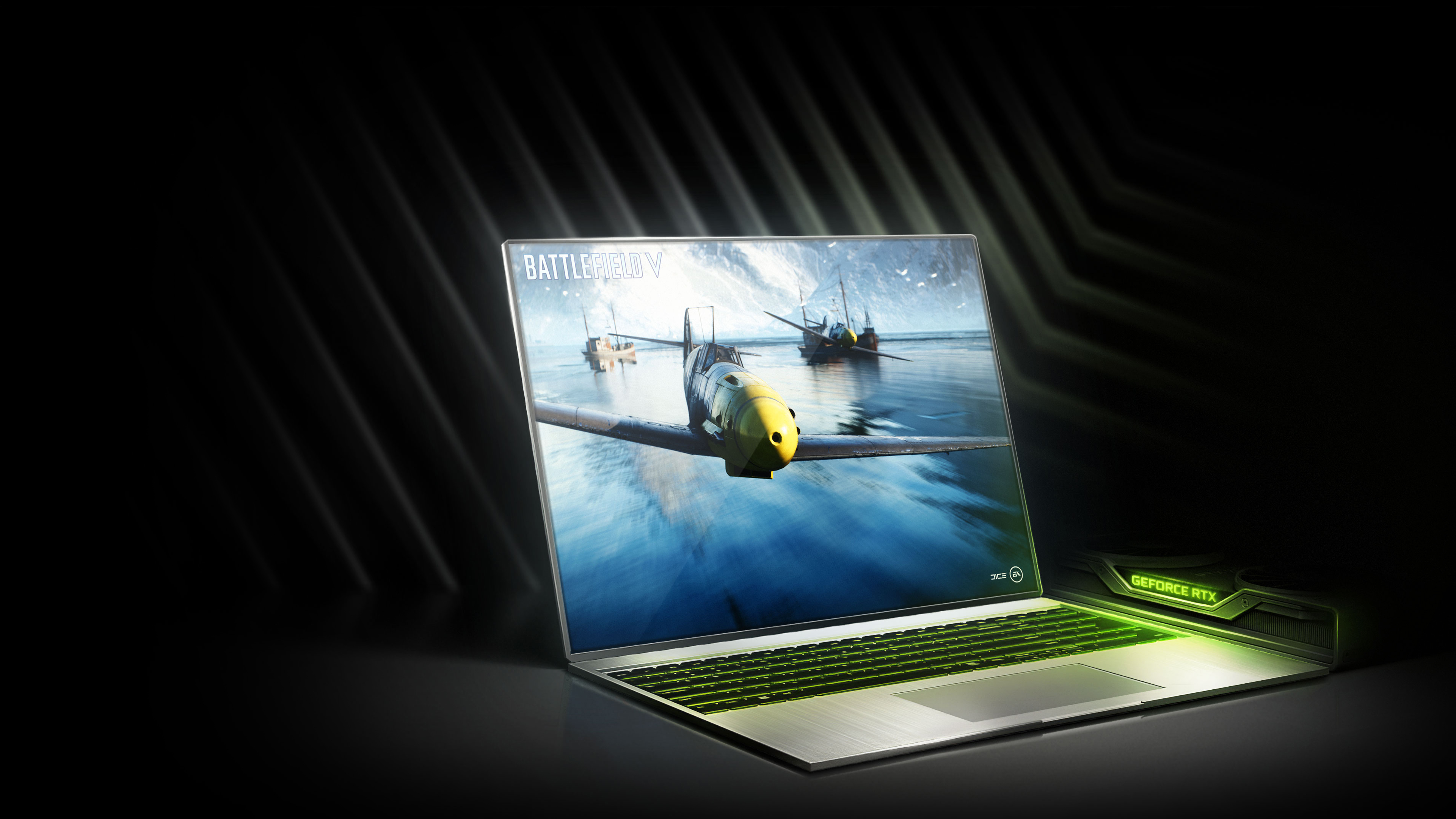 nvidia推出rtx 2060显卡,售价2400元性能强过1070ti