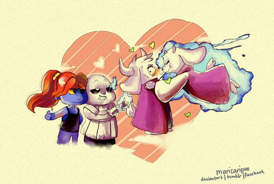 【littletale】小小传说精美人物图包