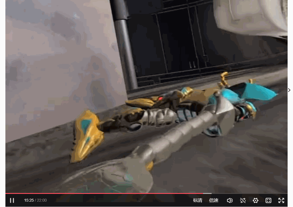 猛兽侠前三季个人观后感 - acfun弹幕视频网 - 认真你就输啦 (?ω?