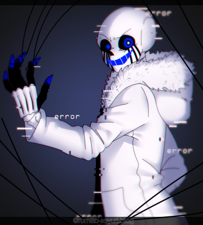 Error404 + Alpha) Undertale: Timeline Collapse