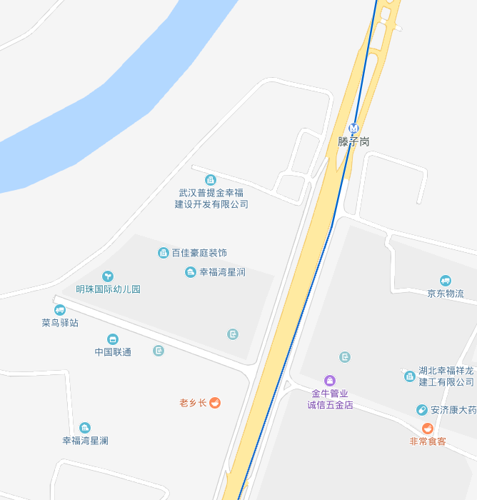 【旅行指南】跟着地铁走武汉——1号线