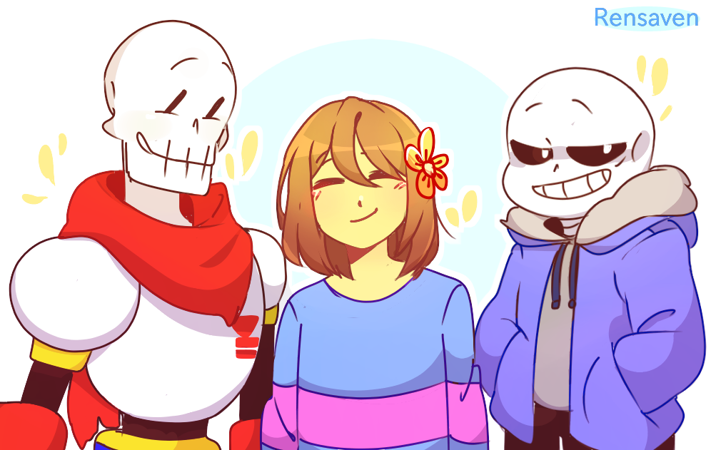 sans×papyrus开车,sans各种车 车车 【undertale杂图】传说之下精美人物图包 (sans&papyrus&frisk第一期)