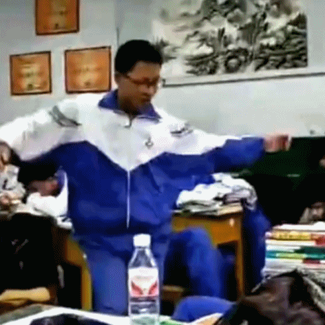 每周沙雕图129大自然的表情包呆萌的一匹
