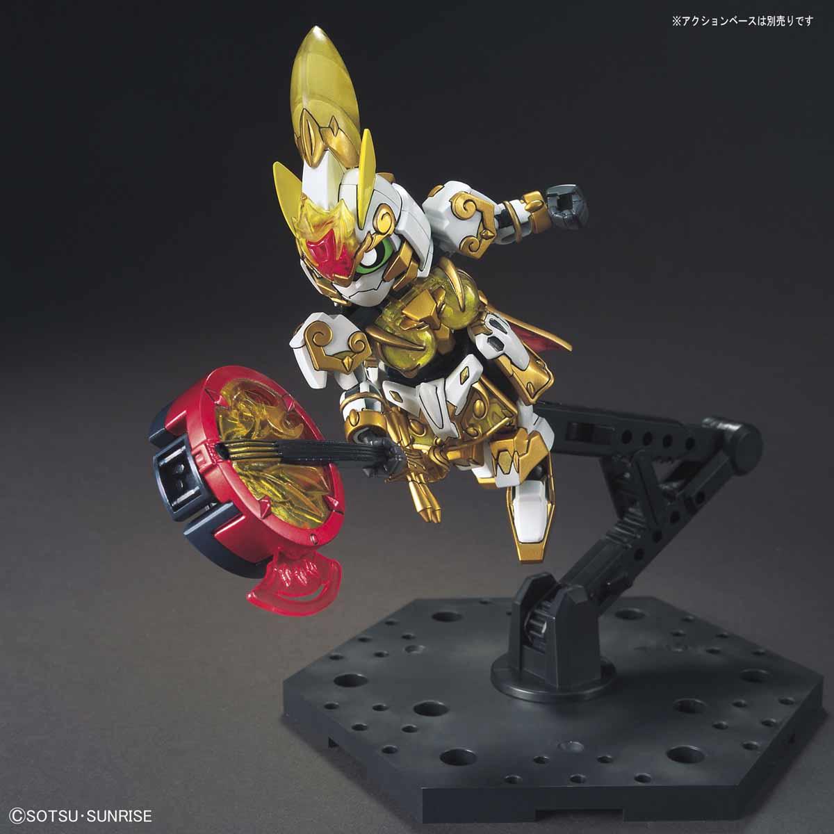 模玩前线战舰少女r太太手办sd三国新品万代30mm新作