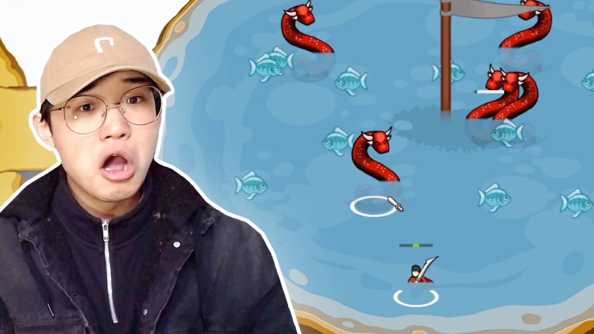 叫我无能君