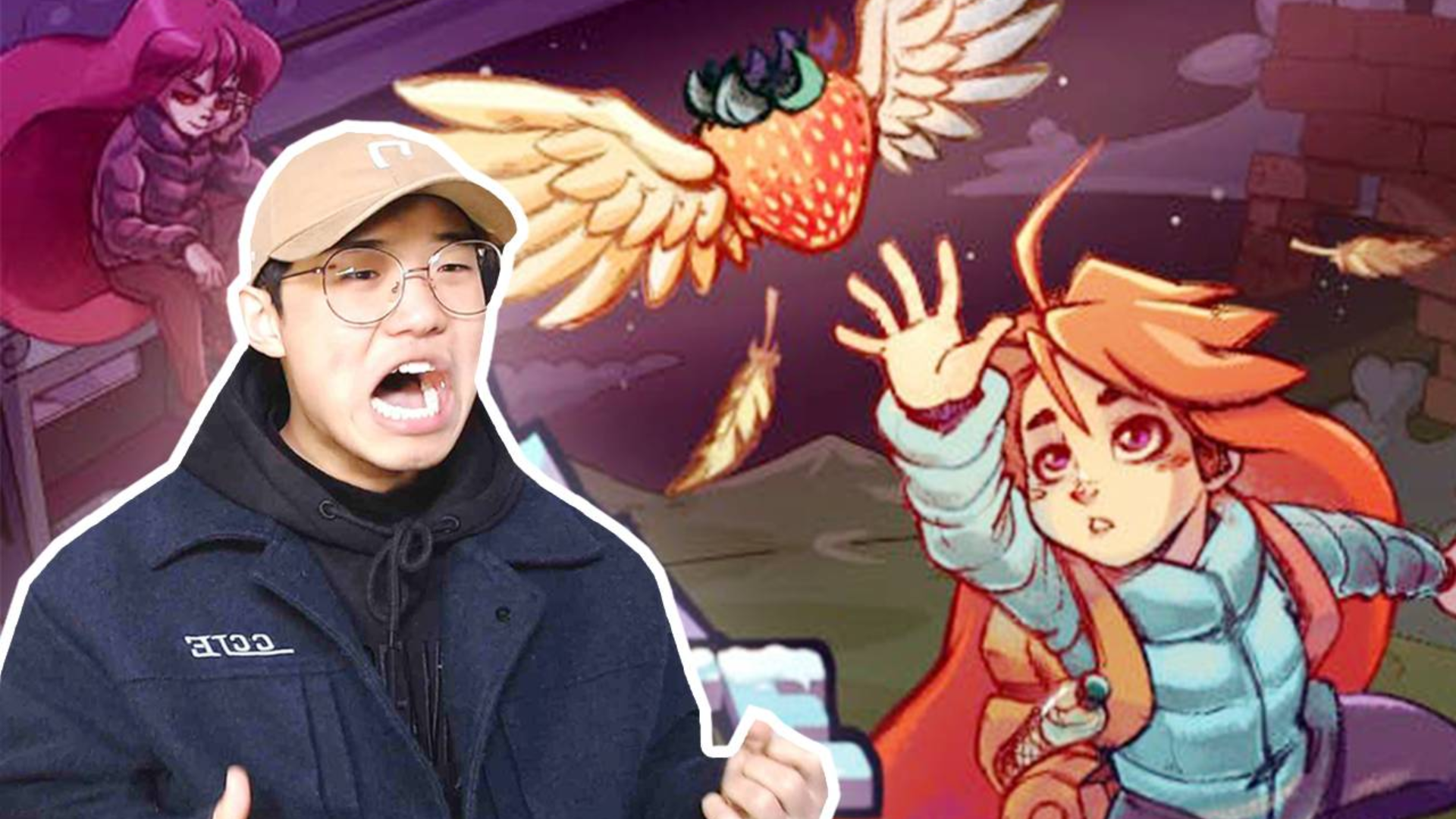 叫我无能君