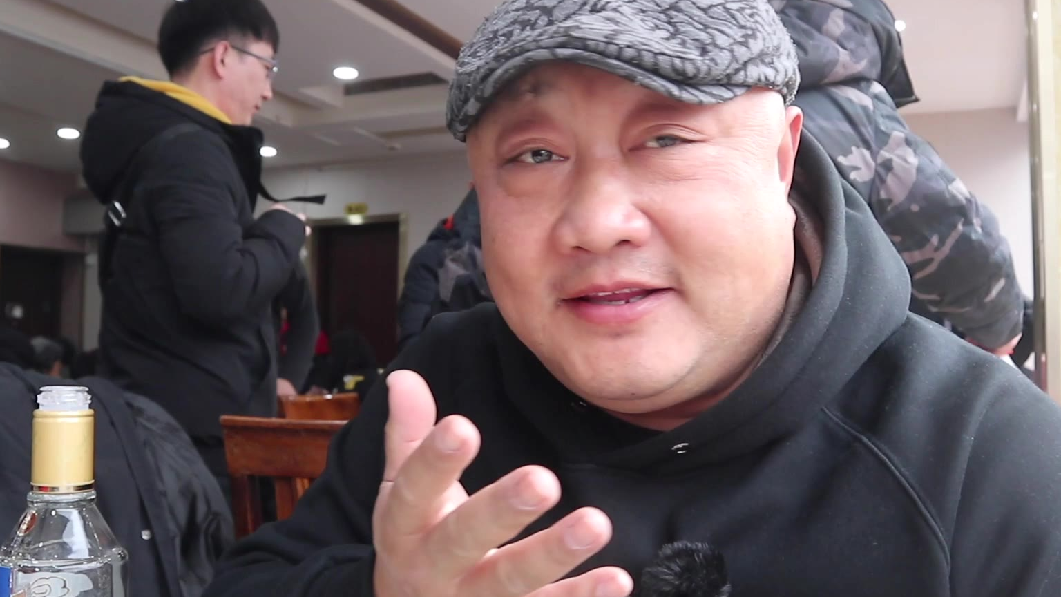 冲哥的小酒馆