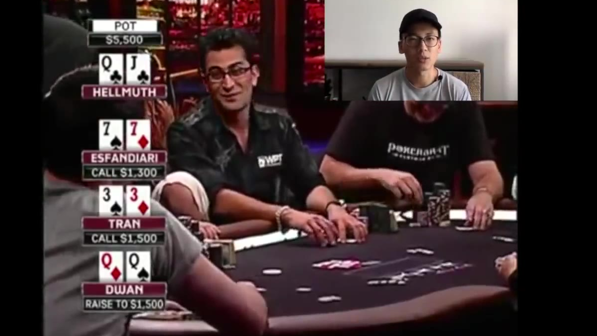 ronniepoker