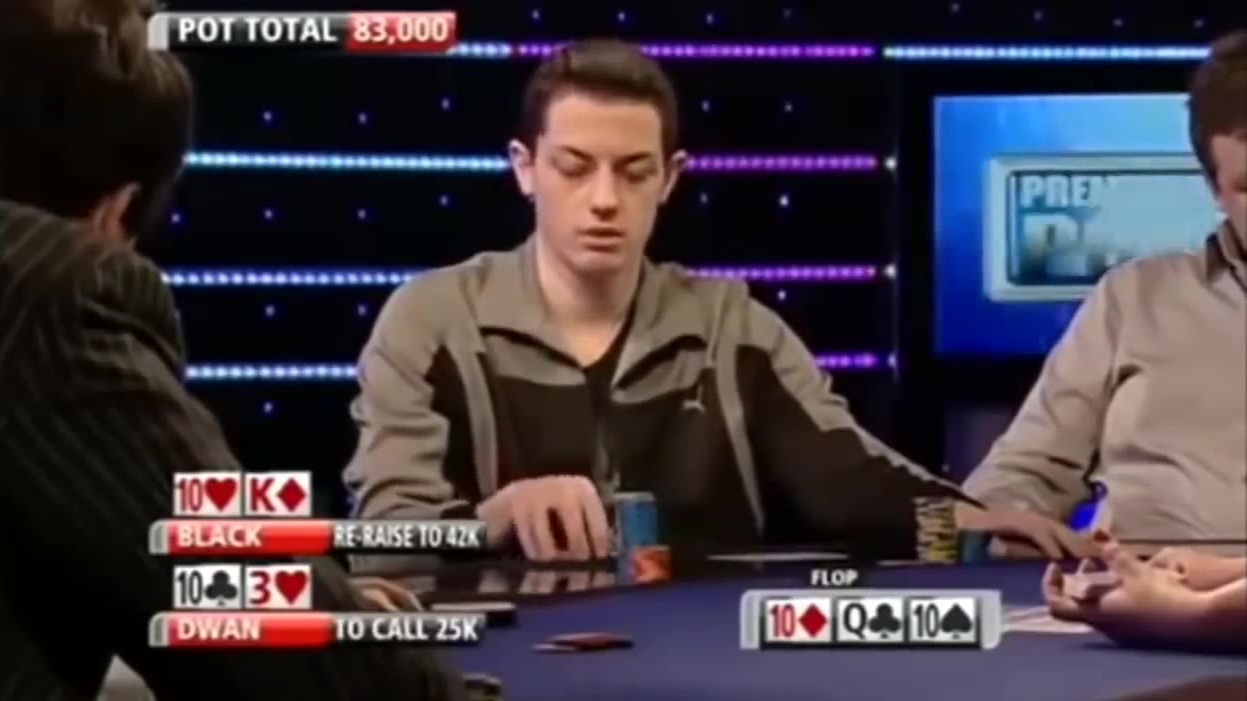 ronniepoker