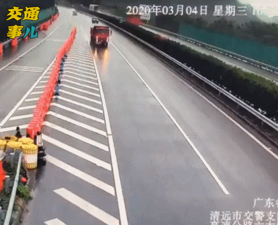 降速控距开车灯雨天路滑防偏移