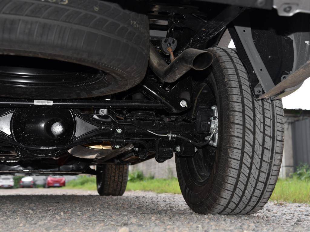 长城炮皮卡乘用版车型发布 - acfun弹幕视频网 - 认真你就输啦 (?ω?