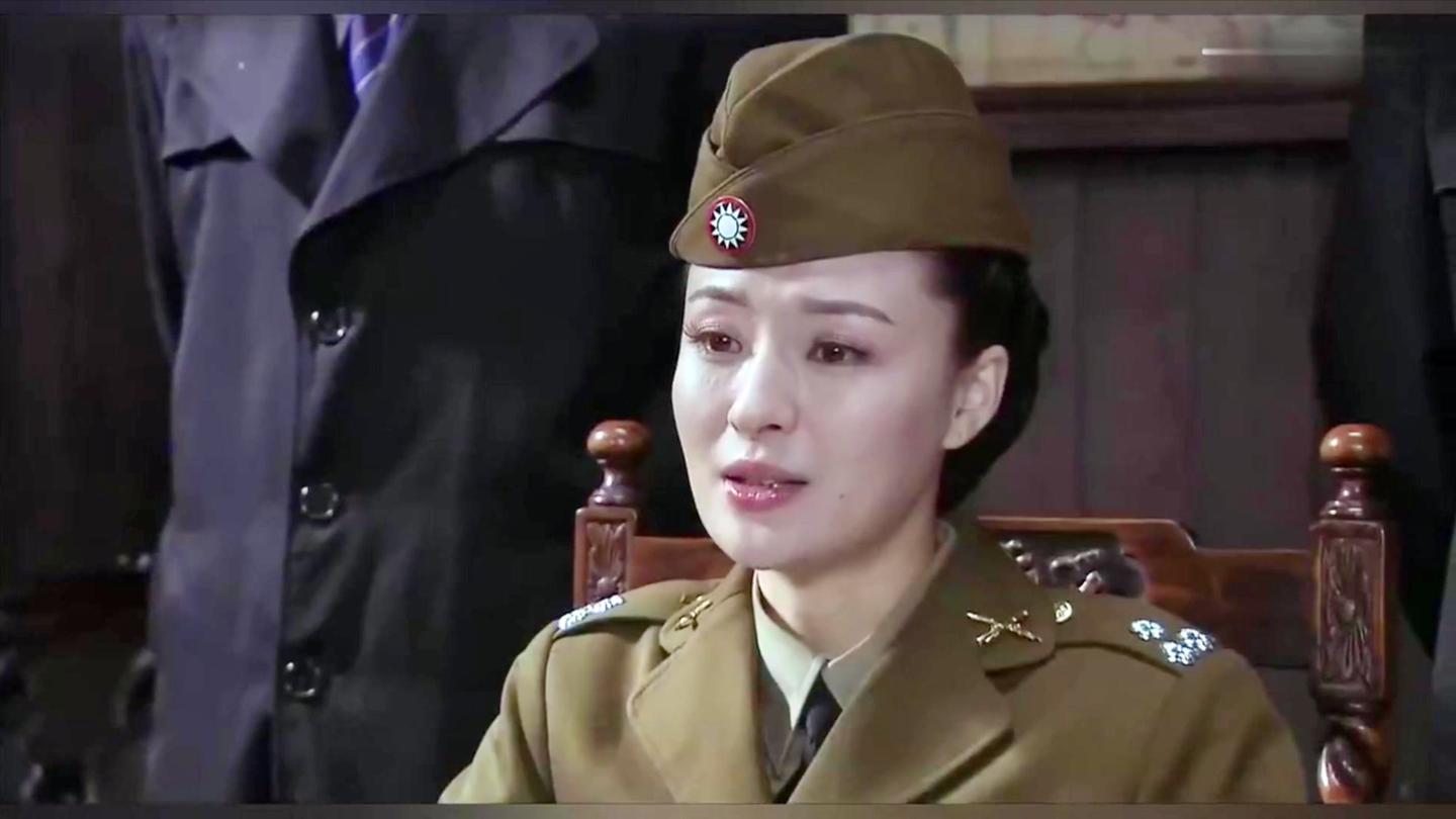 渗透: 顾雨霏投案自首, 许忠义计划落空, 顾雨霏这次一定在劫难逃