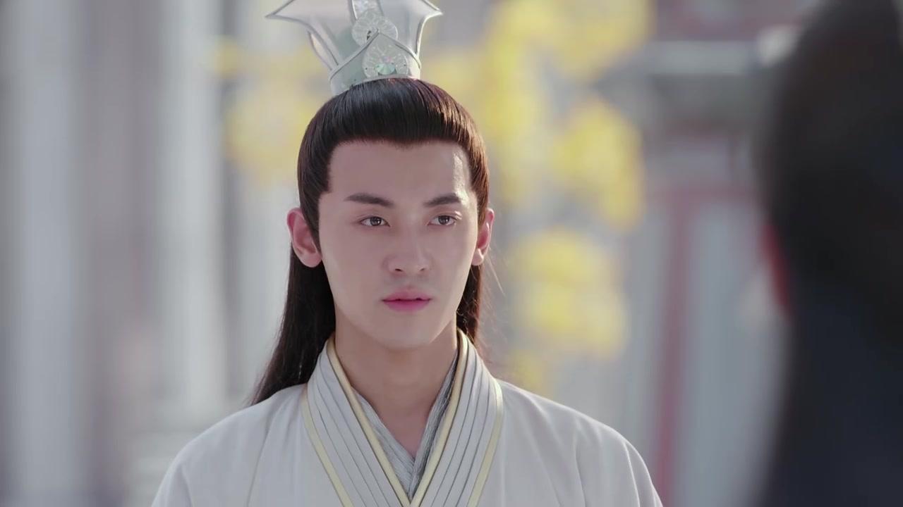 择天记: 霍光到国教学院, 指名道姓要挑战长生, 却遇傲娇熊轩辕破