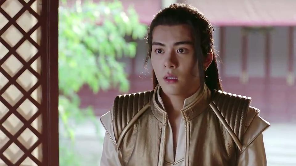 择天记: 霍光死了, 长生成了嫌疑人, 就连唐家也被牵连!