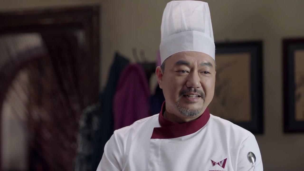 好先生: 幻觉中的彭海感谢陆远为家庭付出 佳禾看到这一幕很感动