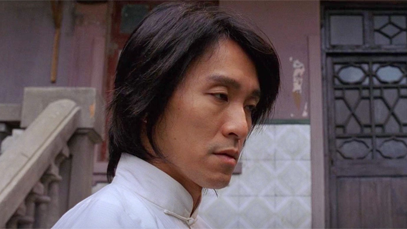 功夫: 星仔经脉寸断被包扎成木乃伊, 怎料转瞬就恢复了!