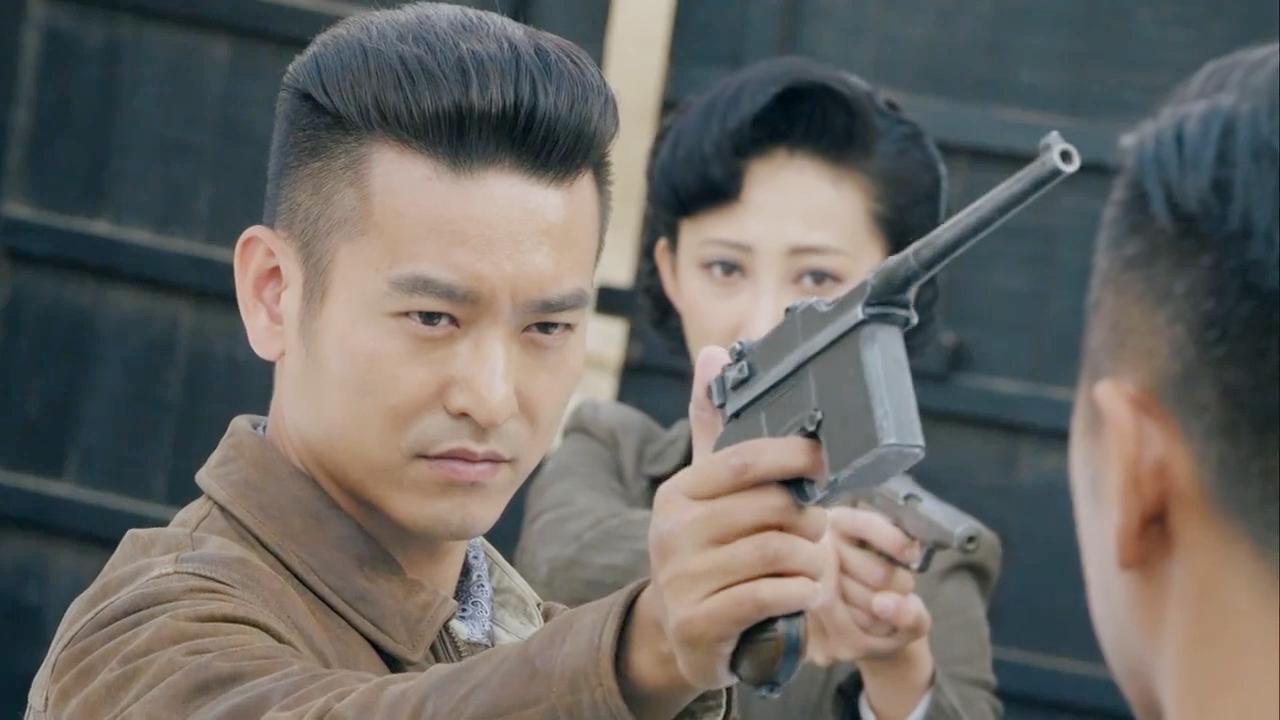 飞哥战队电视剧 AcFun弹幕视频网