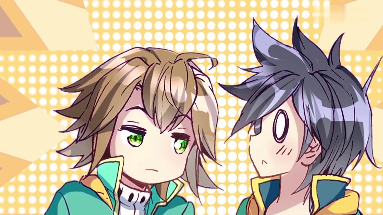 斗罗大陆: 谢邂调侃唐舞麟, 每个人心中都有女神学姐, 眼光不错!