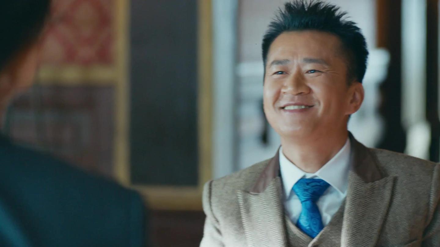 觉醒: 童飞担心小北风的安全, 训练他快速掏出枪!