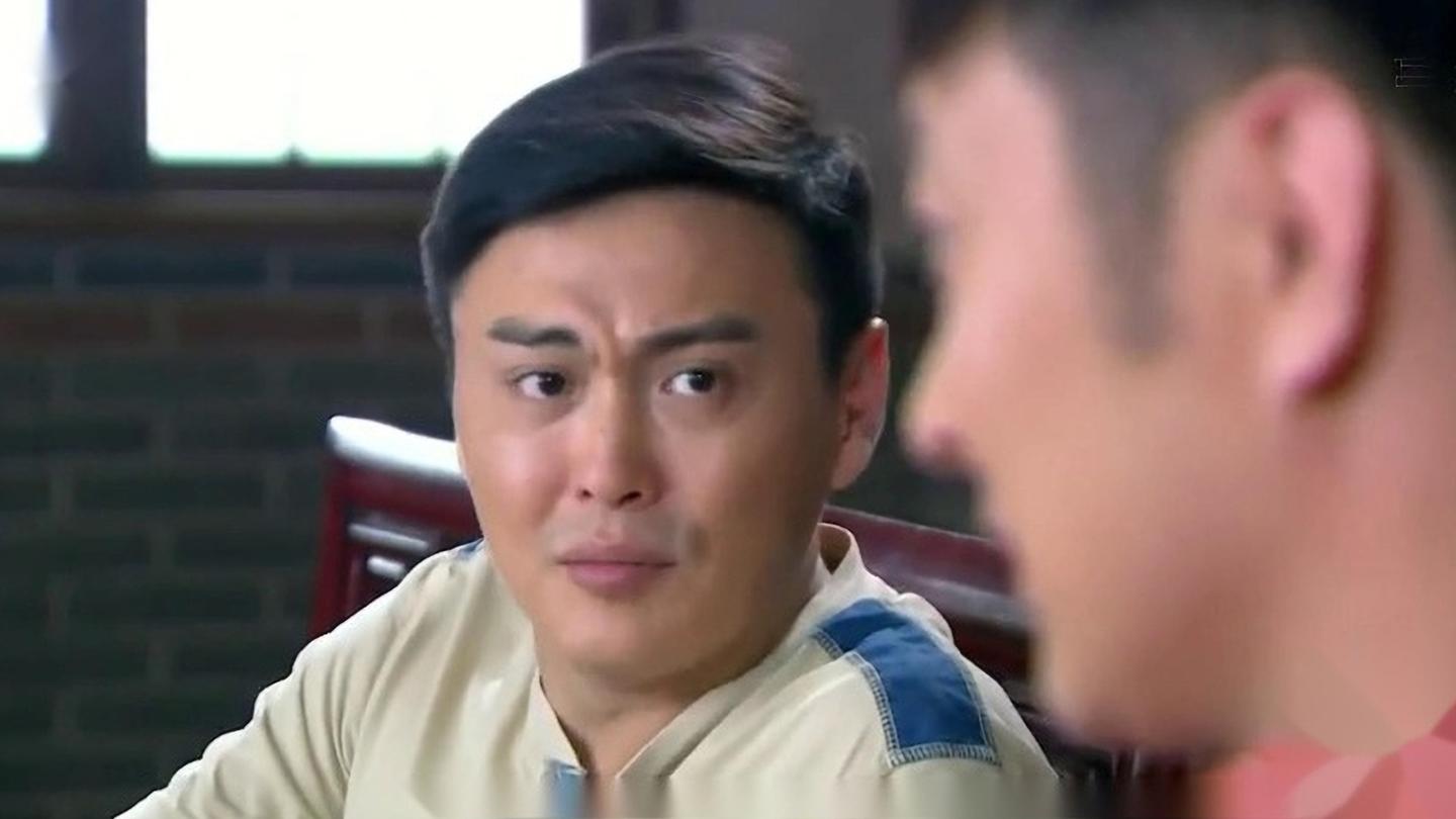 因为爱情: 徐德辉被嘲笑多大人了, 房子从月租改成年租有什么出息