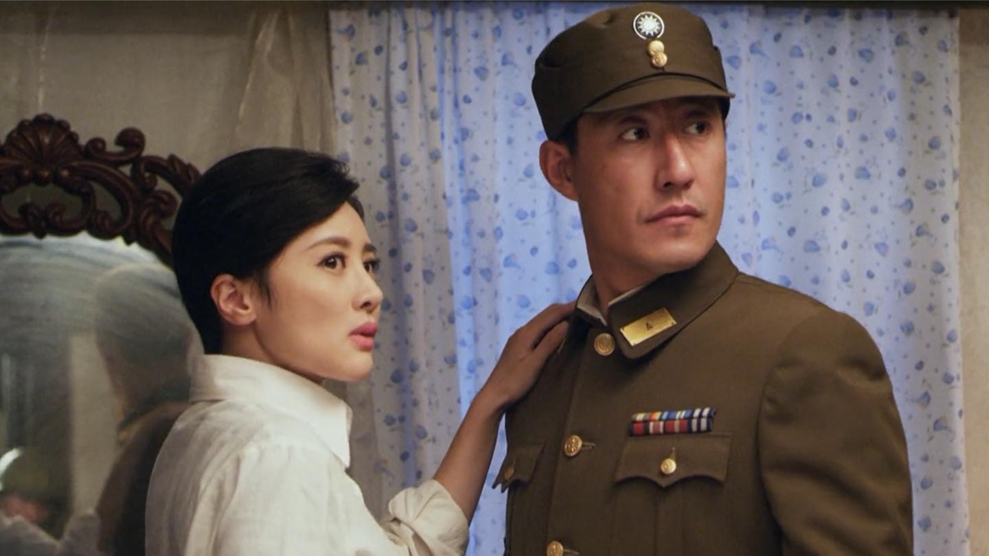 利箭行动: 参谋长关键时刻上演英雄救美, 竟让小鬼子无功而返!