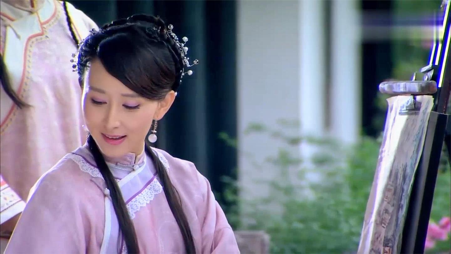 笑红颜: 五姨太喜欢吃鱼, 苏明利居然猜出性格, 厉害