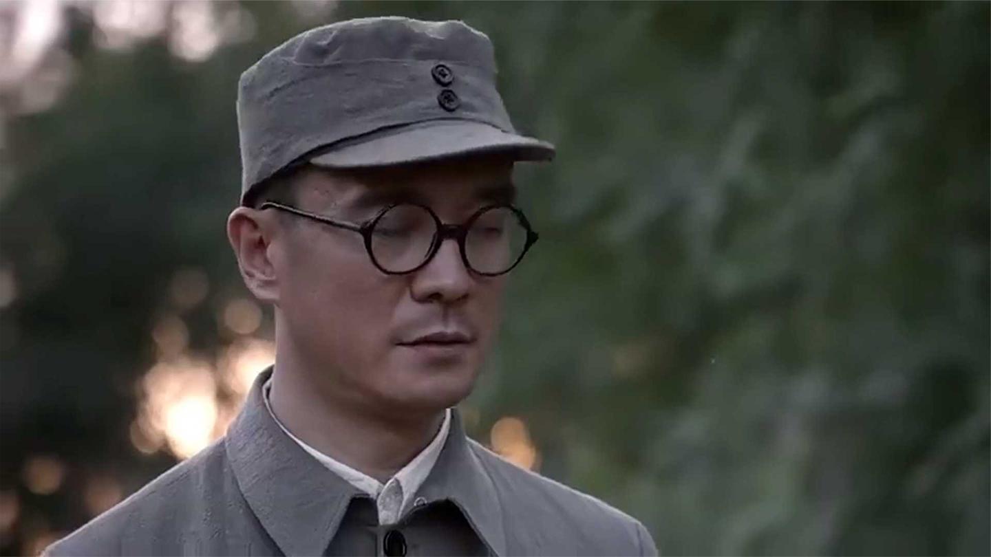 一马三司令: 老杨以为马耀南去省委, 怒气冲冲跑去质问!
