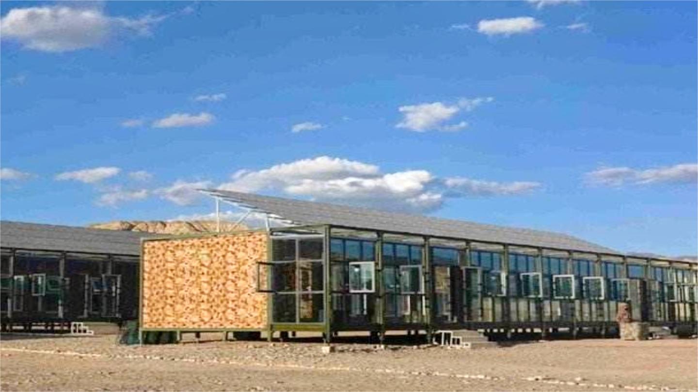 中国保温方舱亮相高原边防, 新型技术令各国赞叹不已