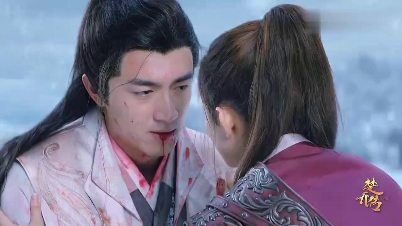 楚乔传: 宇文玥死了, 燕洵却没放弃, 楚乔大杀特杀!
