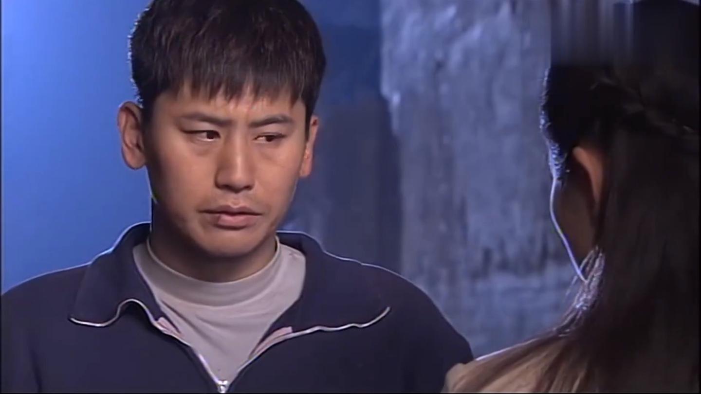 二叔: 志强出狱, 兄弟们为他接风洗尘, 都知道他们已经发达了