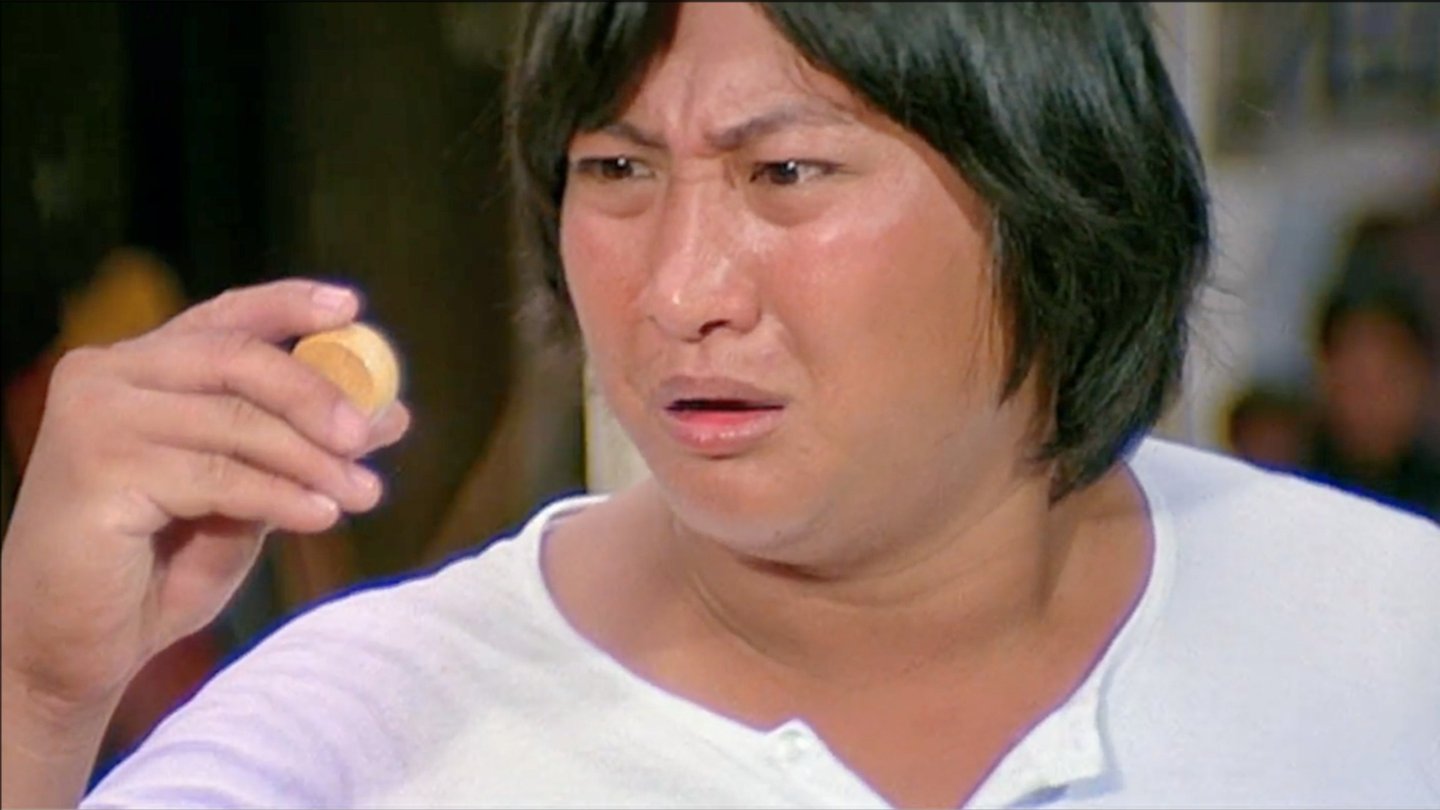 林世荣: 林世荣好心办坏事, 老大爷就偷了一个棋子, 结果被暴揍