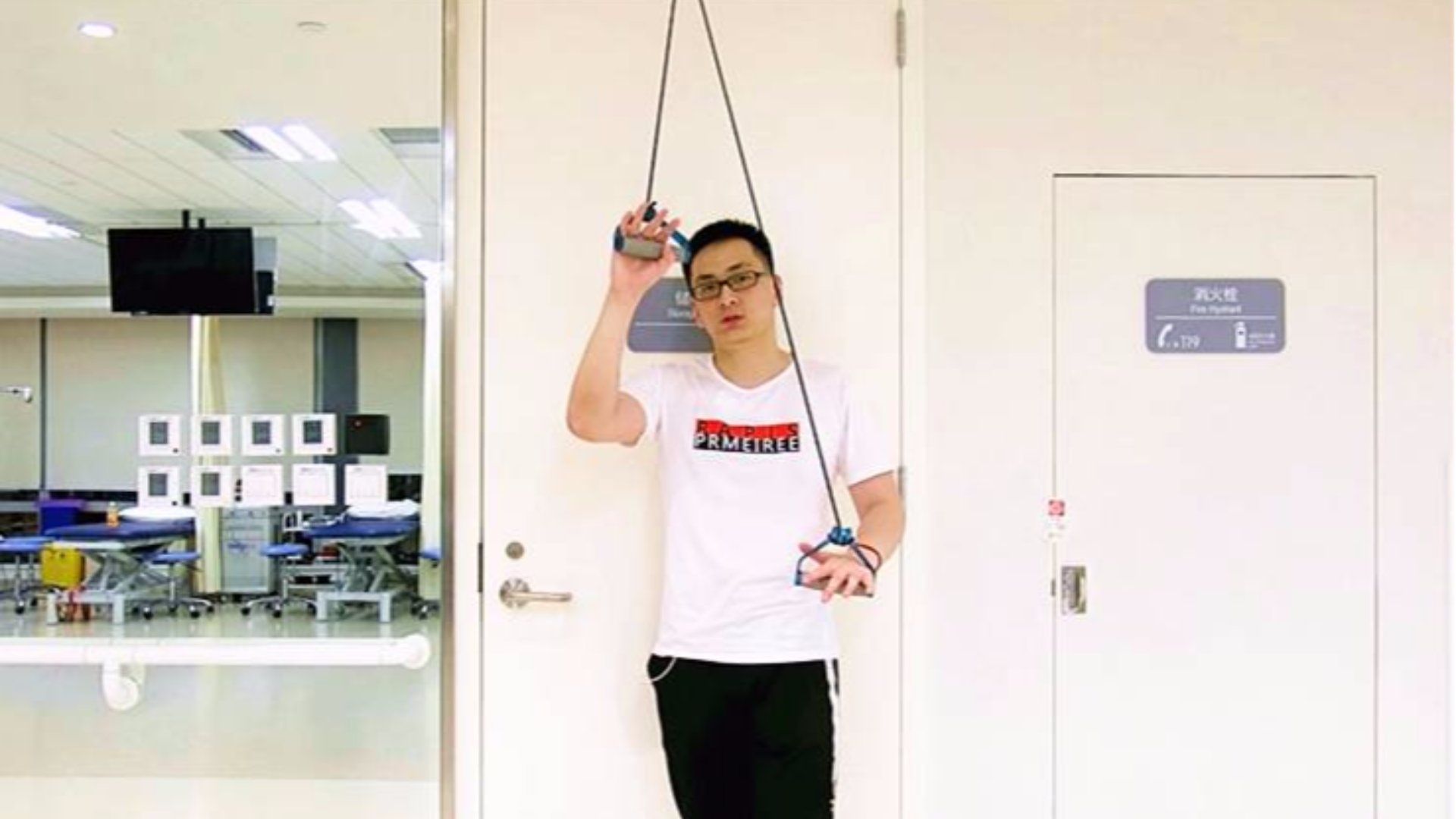 好看的运动动漫