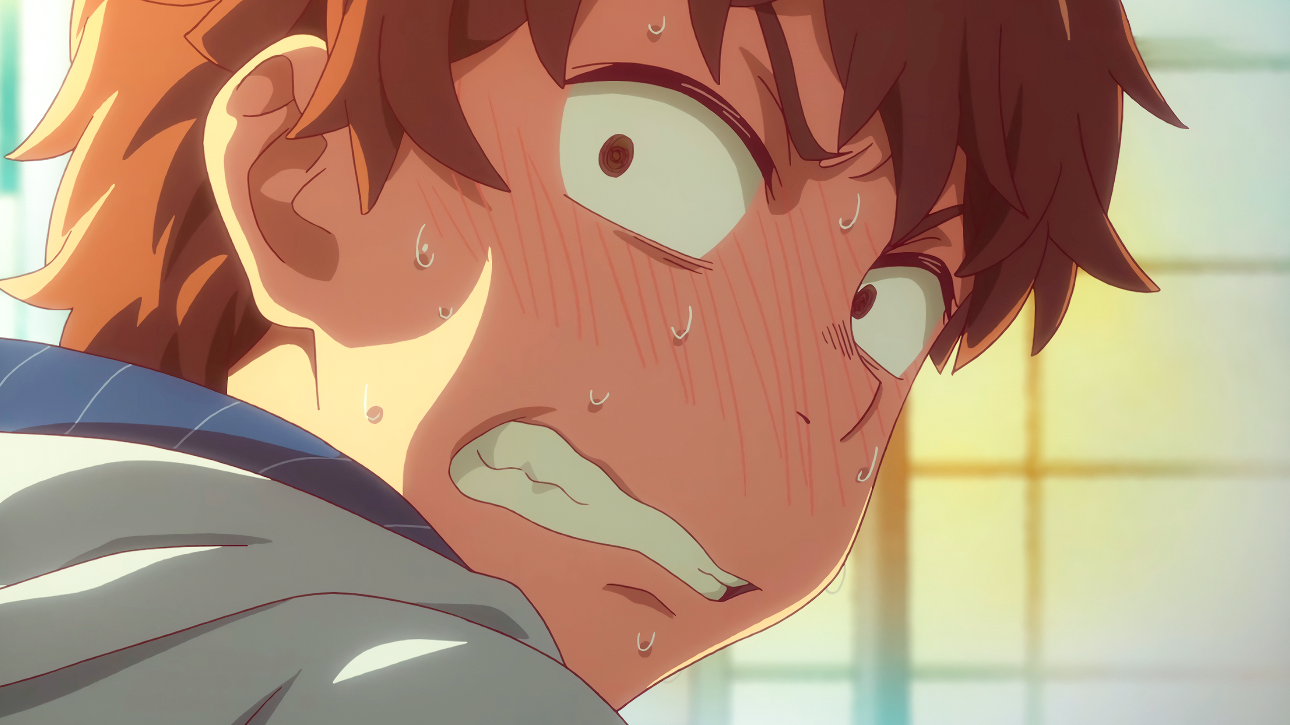 租借女友水原千鹤一之濑千鹤更科瑠夏男主2k4k放大壁纸无水印可收藏第