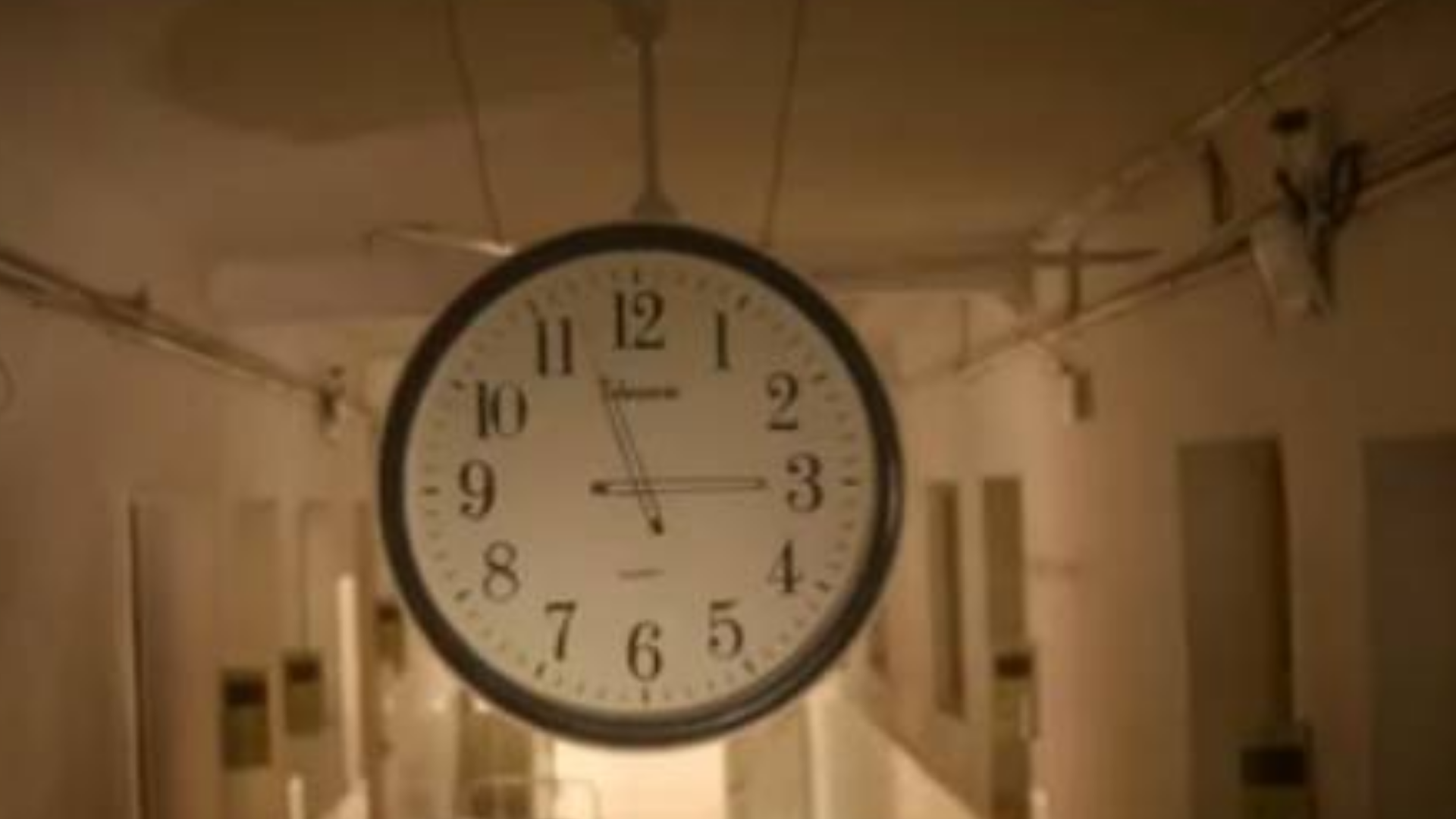 我在时间尽头等你