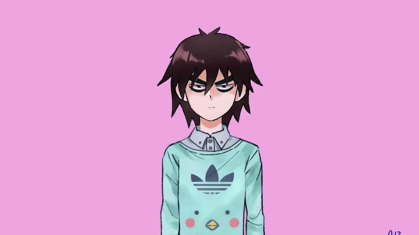 刺客伍六七动漫壁纸开头换装以及一些同人画作