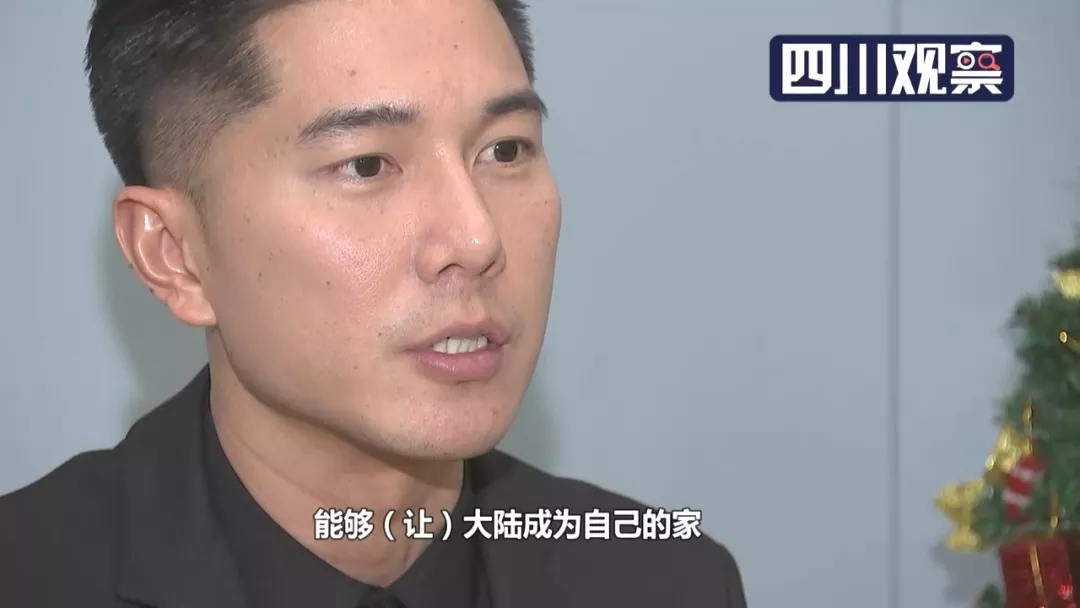前台湾偶像团体"可米小子"主唱在大陆当牙医,网友:可以边唱歌边给我修