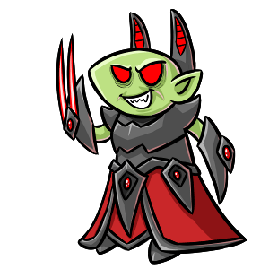 哥布林表情包第一弹