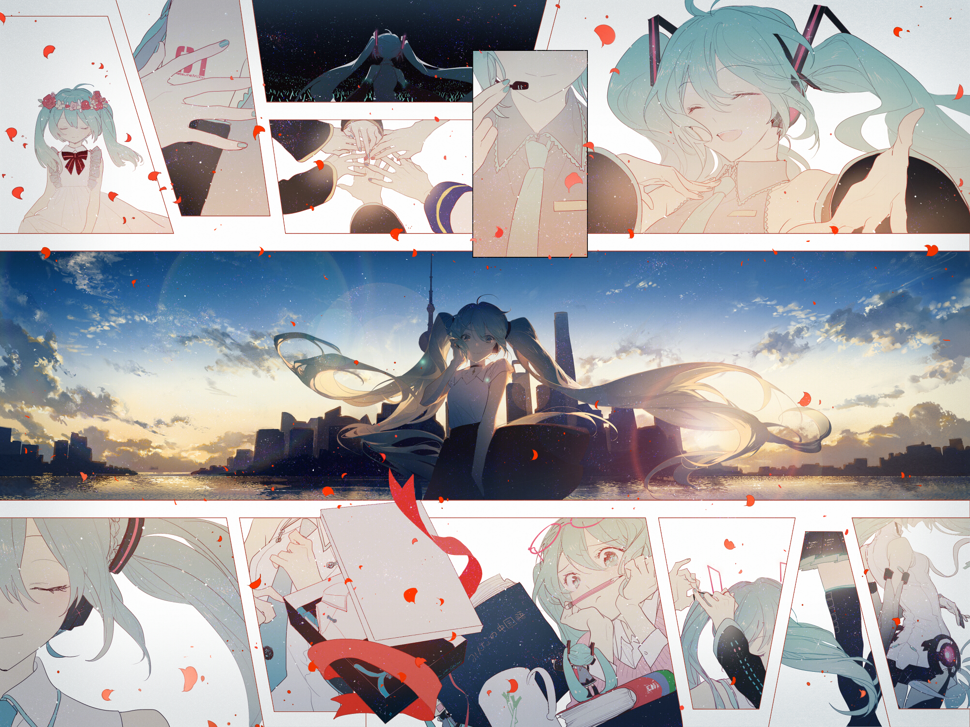 [插画] ep.1212 - acfun弹幕视频网 - 认真你就输啦 (?ω?