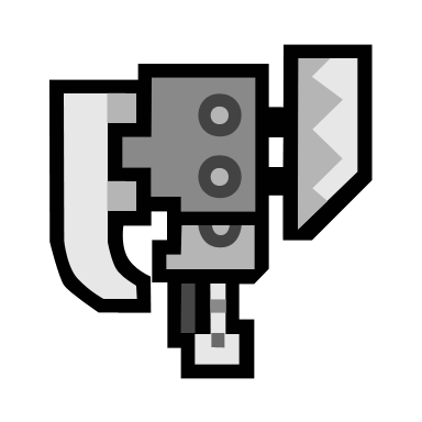 Mhwi 怪物猎人世界 冰原13 5版本绚辉武器配装推荐片手斩斧