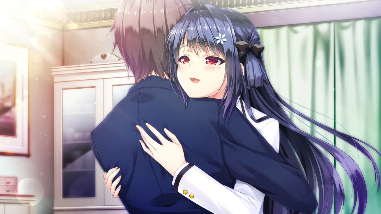 樱舞落花恋模样全cg合集1