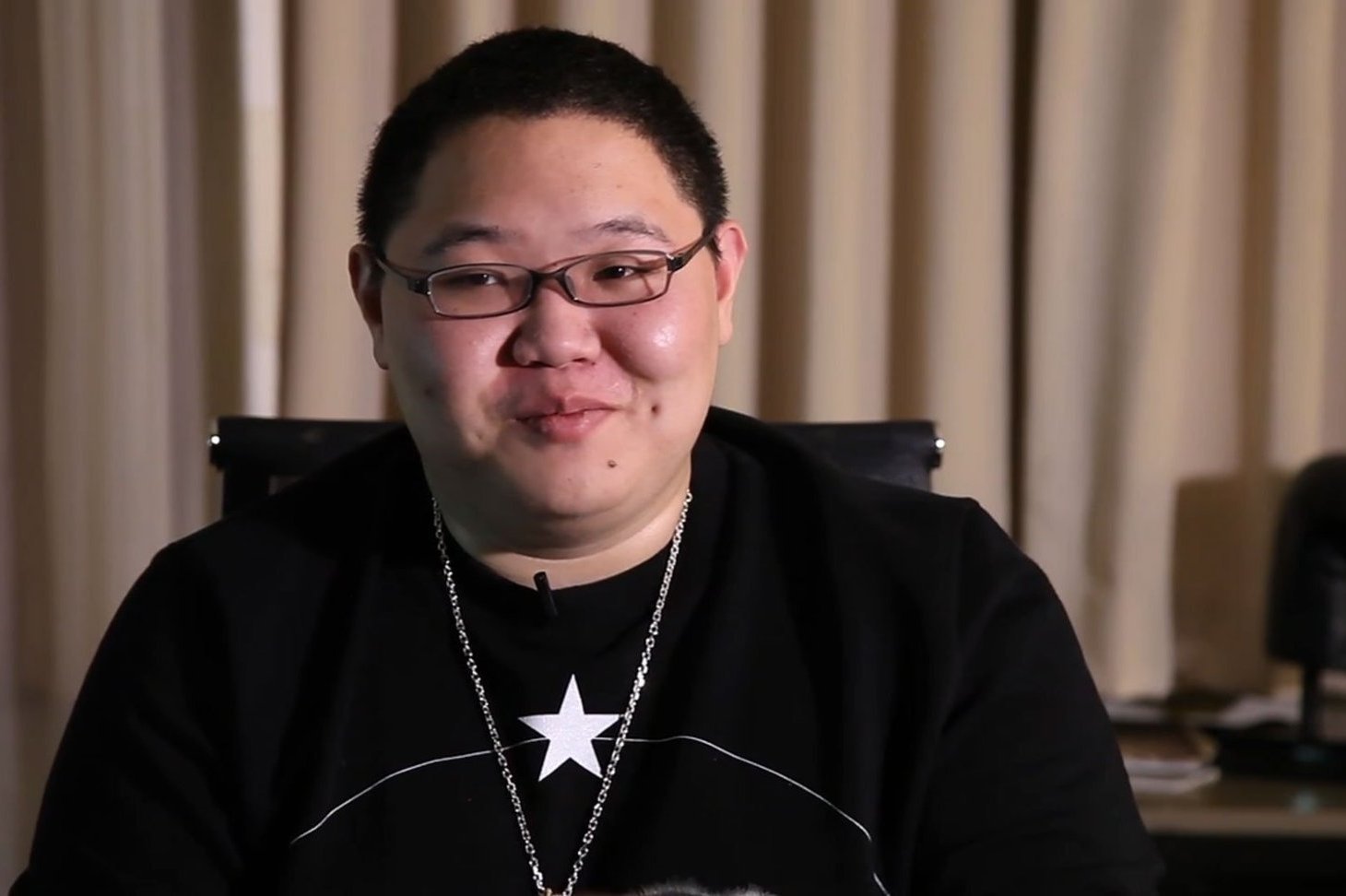 太过真实pdd直播回应knight转会