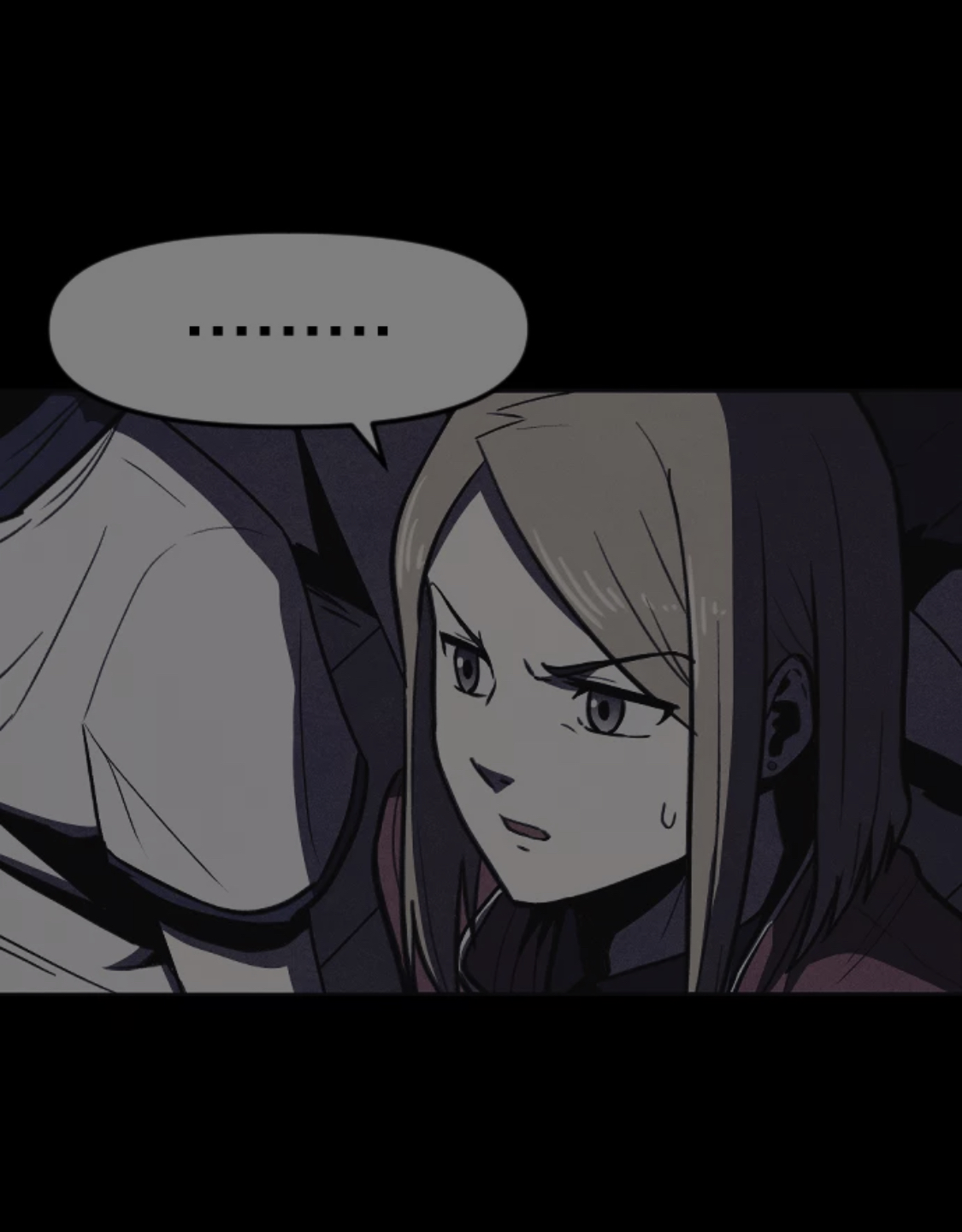 韩国悬疑漫画大师金坎比新作猎枪少年05