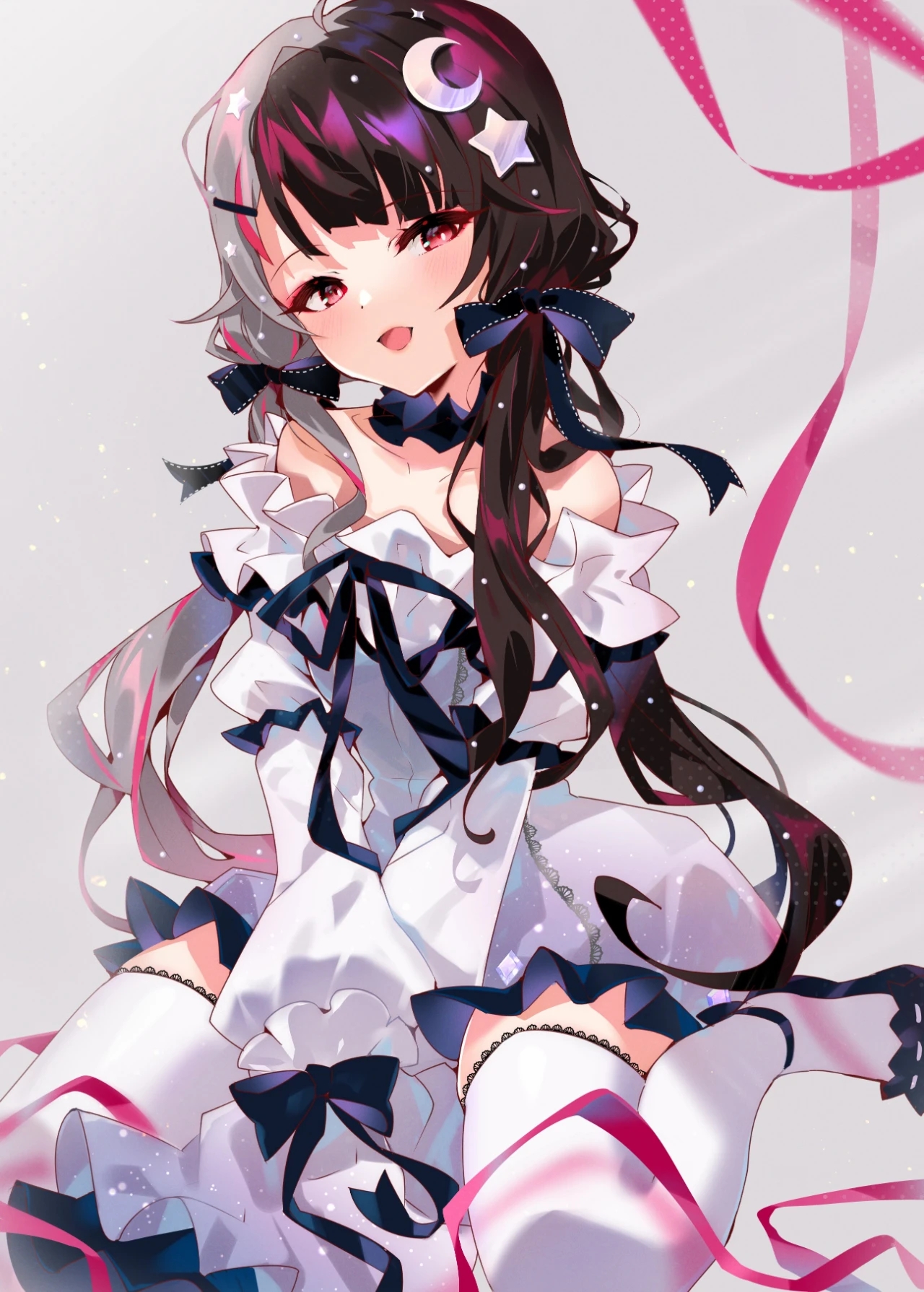 猫耳女巫