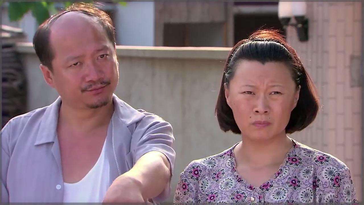 【卡祖笛】【耳机福利】【乡村爱情】咱们屯里的人